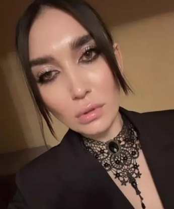 Дина
